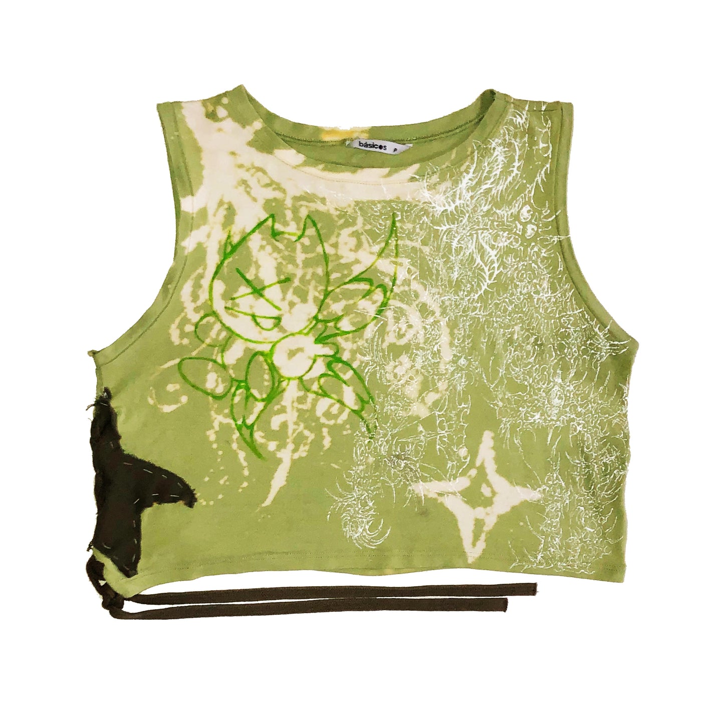 REGATA VERDE FADA 1/1