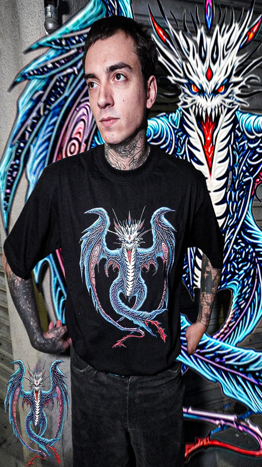 ANIMALZZZ - SWEATSHIRTS - 1/1