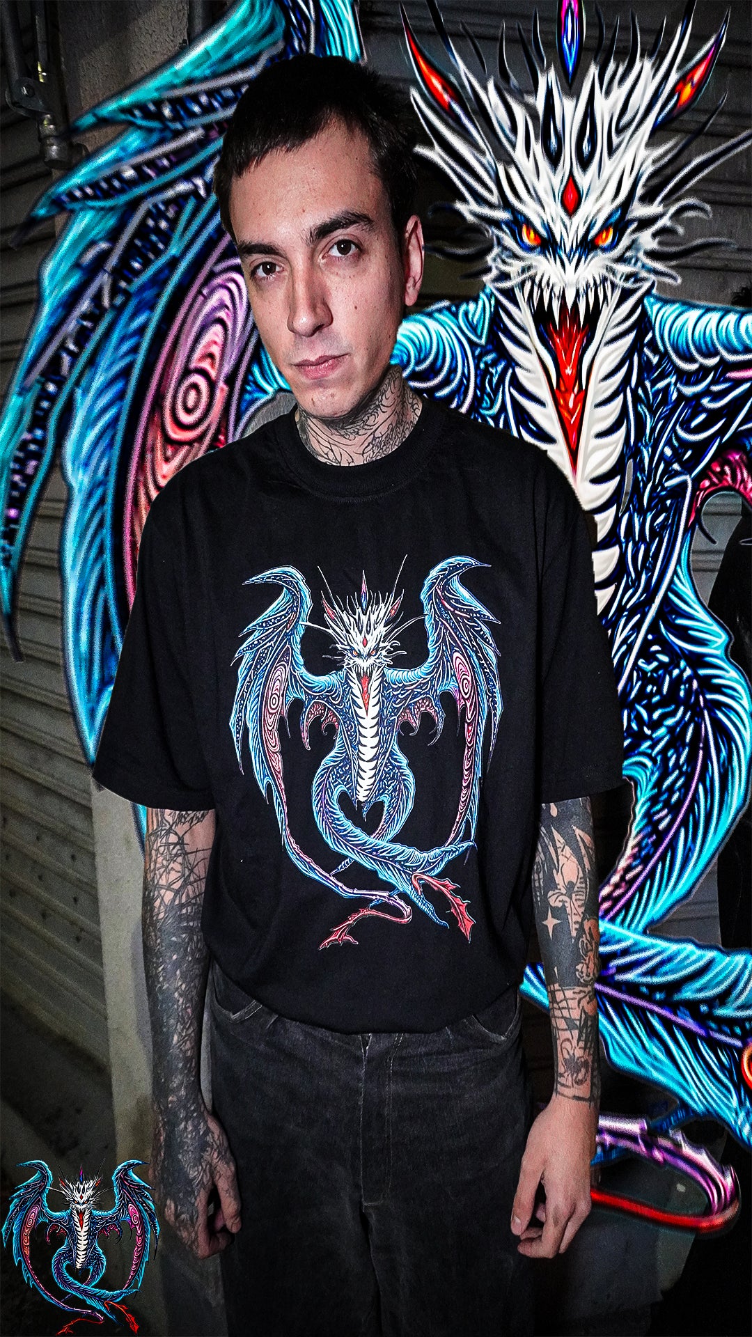 ANIMALZZZ - SWEATSHIRTS - 1/1