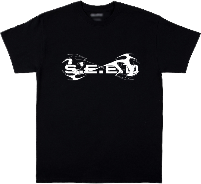 S.E.E.D. OFFICIAL MERCH #2