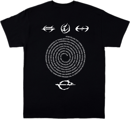 S.E.E.D. OFFICIAL MERCH #4