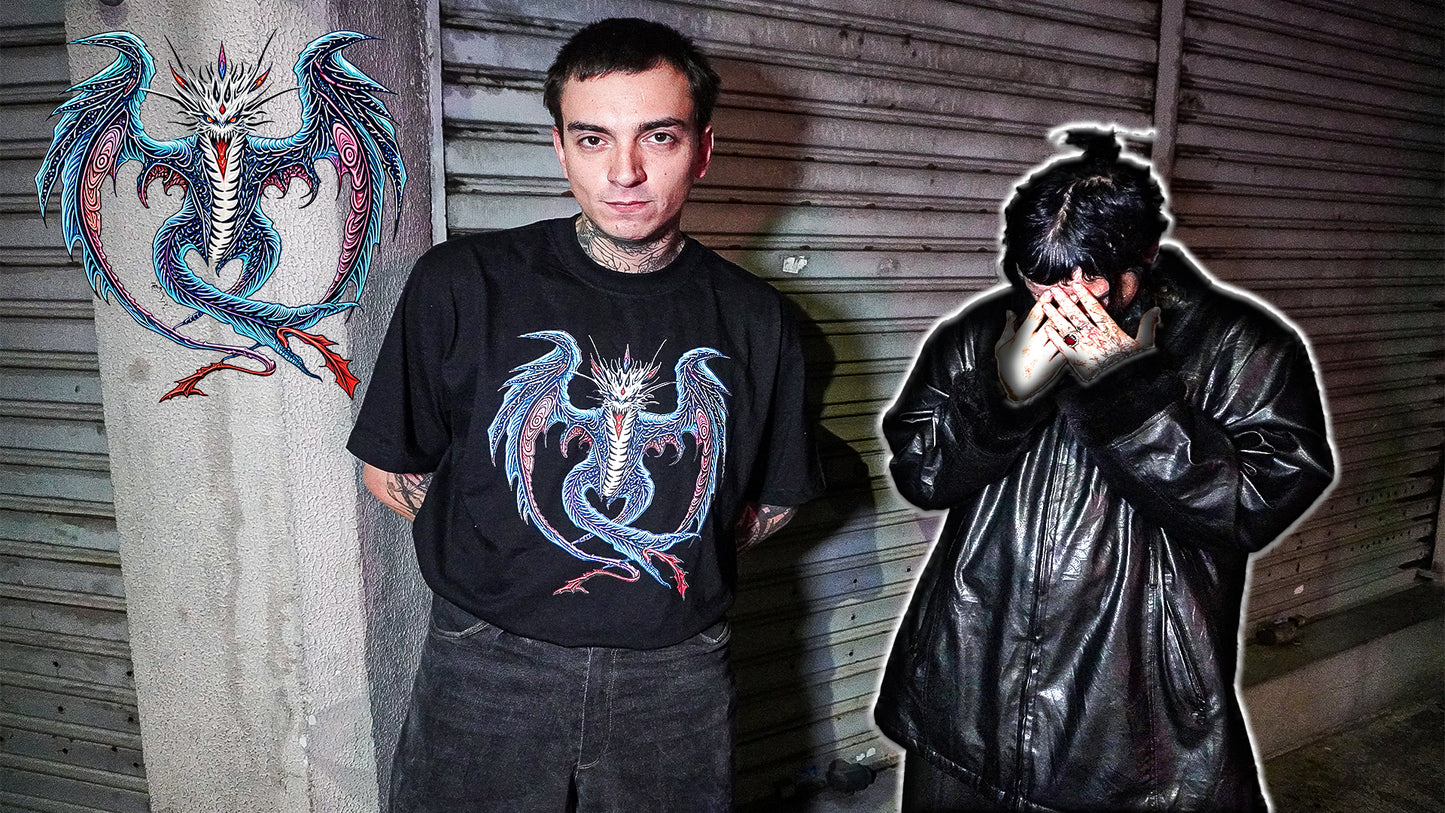 ANIMALZZZ - SWEATSHIRTS - 1/1
