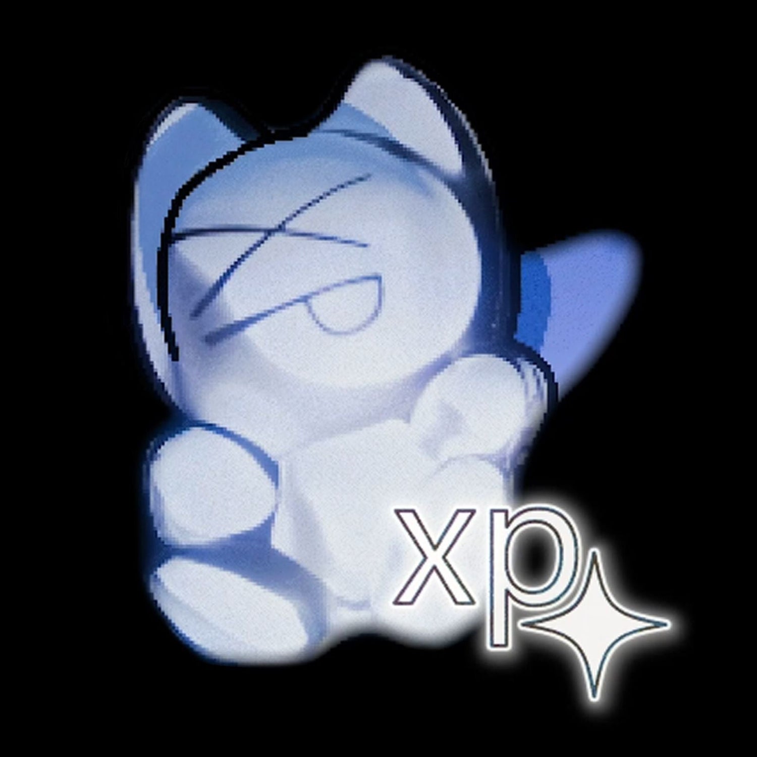 xp✨by @3arcin