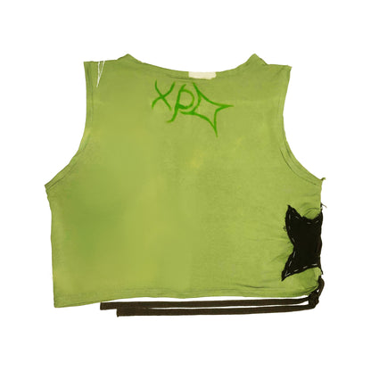 REGATA VERDE FADA 1/1