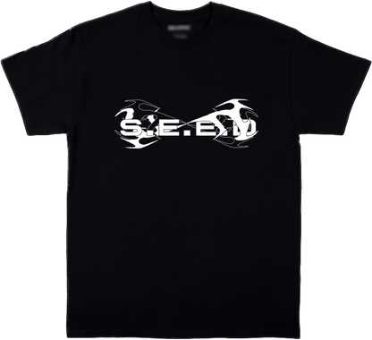 S.E.E.D. OFFICIAL MERCH #2