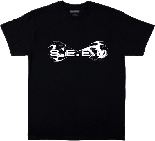 S.E.E.D. OFFICIAL MERCH #2