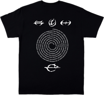 S.E.E.D. OFFICIAL MERCH #2