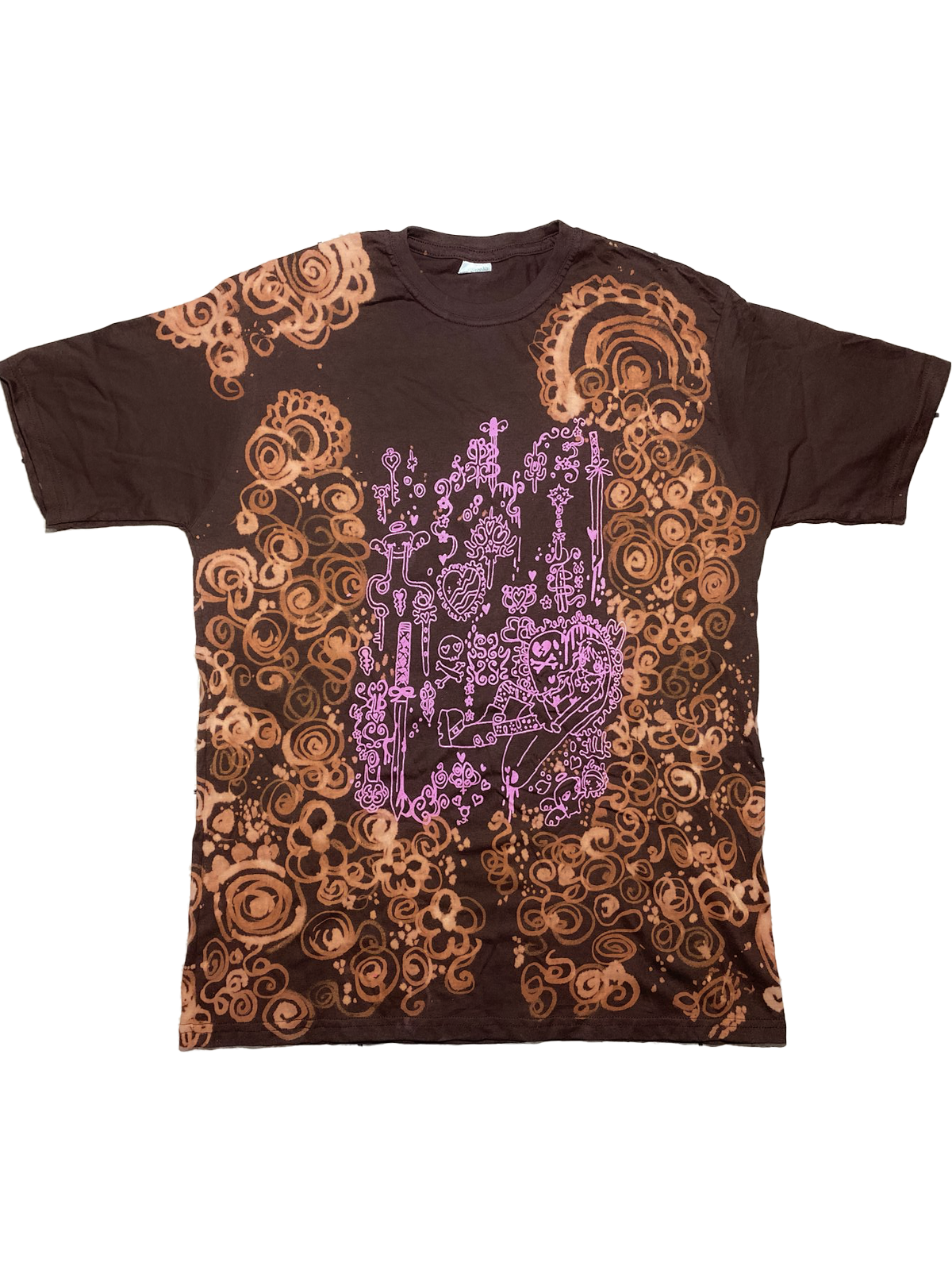 Camiseta Aura