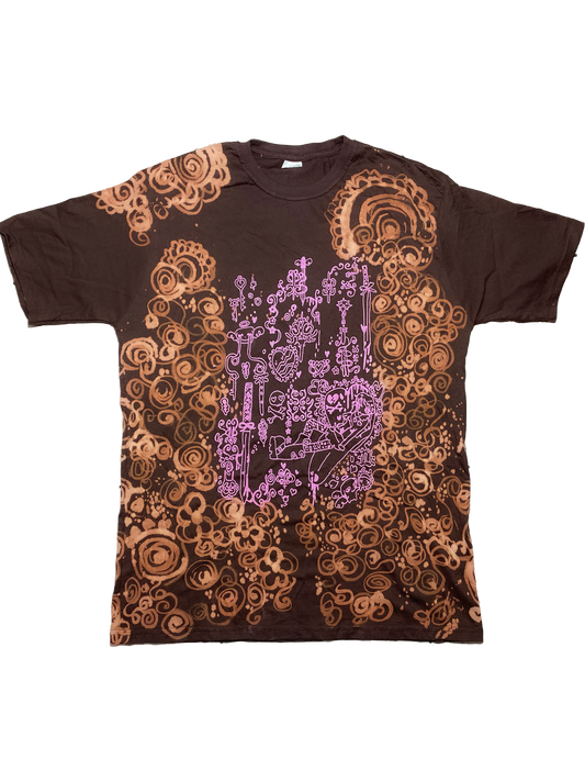Camiseta Aura