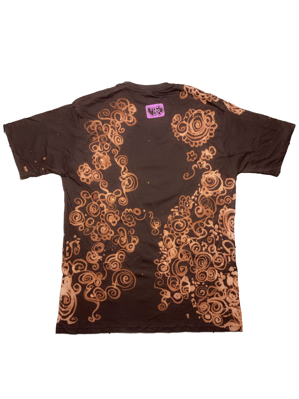 Camiseta Aura