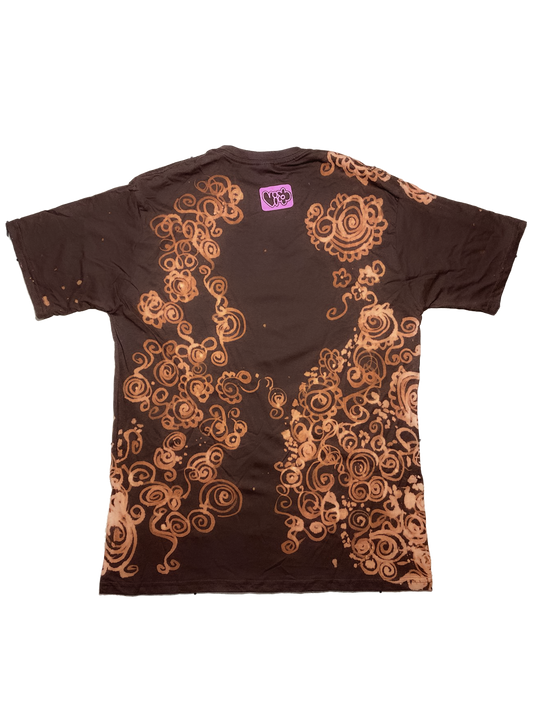 Camiseta Aura