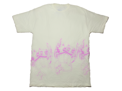 camiseta gatinhos